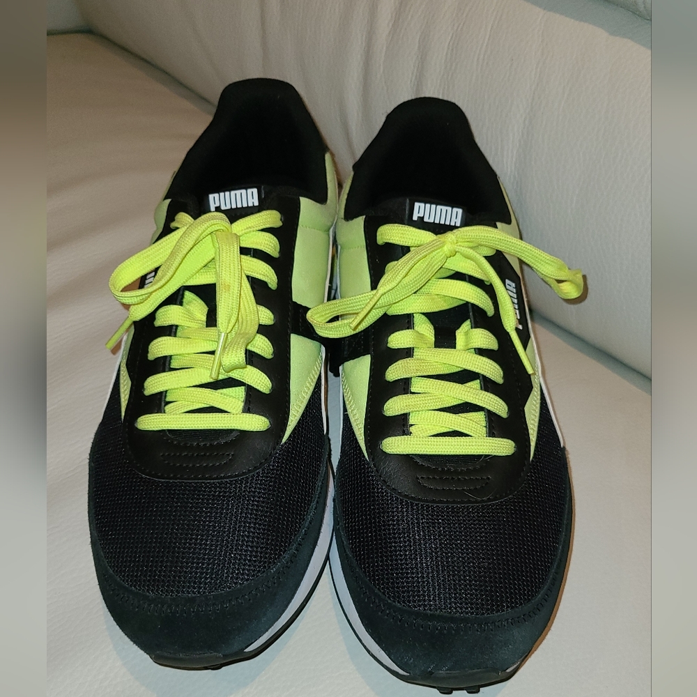 Men's Size 12 Future Rider Play On Men's Sneakers - Picture 6 of 7